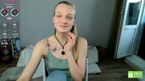 Alex online show from July 20, 3:36 pm