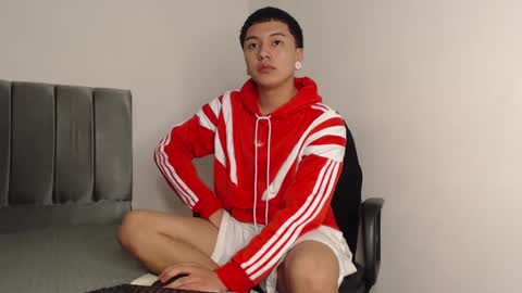 Snapshot of alex__lover chatting on December 28, 1:50 am Owen online show from December 28, 1:50 am