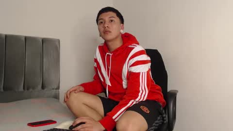 Snapshot of alex__lover chatting on January 3, 3:38 am Owen online show from January 3, 3:38 am