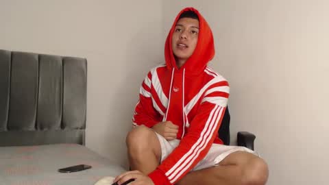 Snapshot of alex__lover chatting on January 18, 5:10 am Owen online show from January 18, 5:10 am