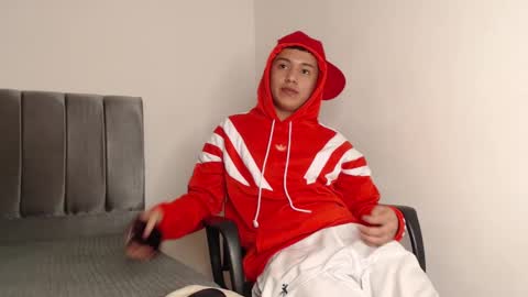 Snapshot of alex__lover chatting on February 5, 5:20 am Owen online show from February 5, 5:20 am