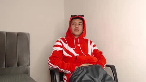 Snapshot of alex__lover chatting on September 13, 2:55 am Owen online show from September 13, 2:55 am