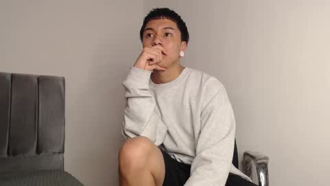 Snapshot of alex__lover chatting on September 26, 2:37 am Owen online show from September 26, 2:37 am