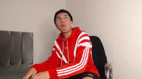 Snapshot of alex__lover chatting on September 27, 2:05 am Owen online show from September 27, 2:05 am