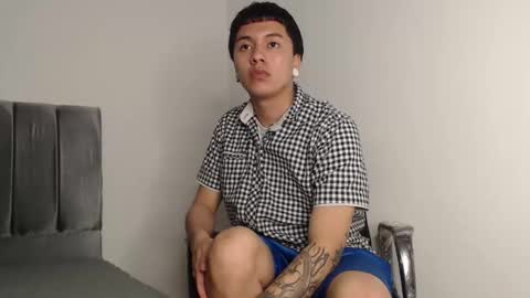 Snapshot of alex__lover chatting on October 7, 1:14 am Owen online show from October 7, 1:14 am