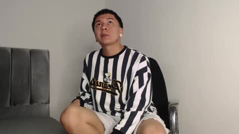 Snapshot of alex__lover chatting on October 11, 12:54 am Owen online show from October 11, 12:54 am