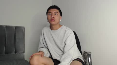 Snapshot of alex__lover chatting on October 11, 7:23 pm Owen online show from October 11, 7:23 pm