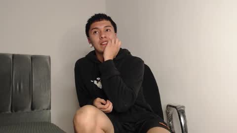 Snapshot of alex__lover chatting on October 14, 12:55 am Owen online show from October 14, 12:55 am