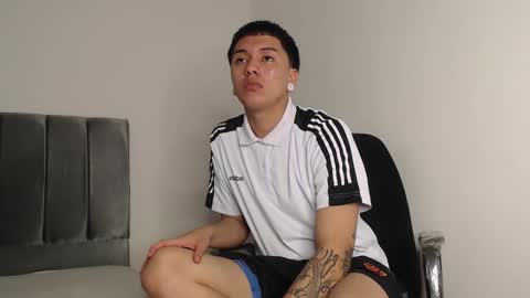 Snapshot of alex__lover chatting on October 22, 2:34 am Owen online show from October 22, 2:34 am