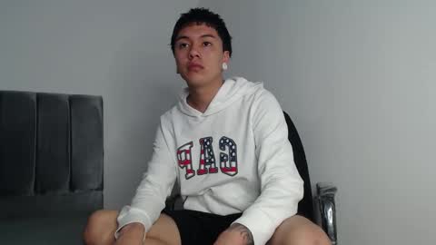 Snapshot of alex__lover chatting on November 20, 2:01 am Owen online show from November 20, 2:01 am