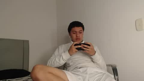 Owen online show from June 25, 5:12 am