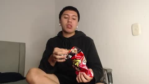 Owen online show from July 30, 3:05 am