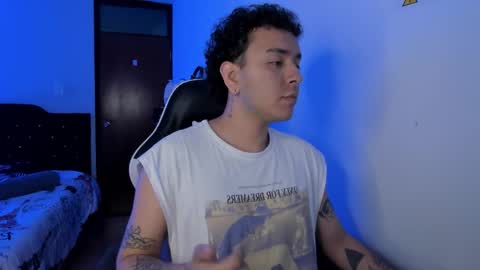 Alex online show from December 17, 12:16 am