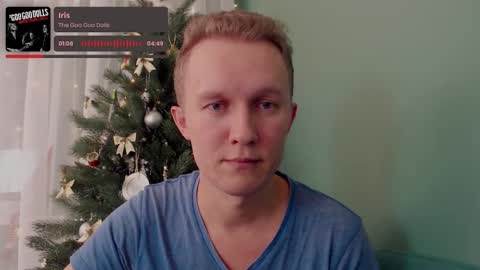 Alex Amazing online show from January 14, 10:12 pm