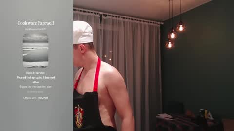 Alex Amazing online show from February 28, 1:15 am