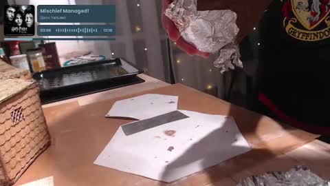 Alex Amazing online show from March 12, 12:42 am