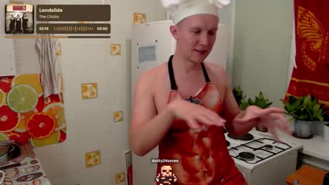 Alex Amazing online show from February 22, 9:35 pm