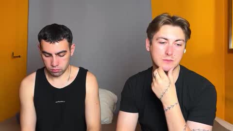 AlexDrew online show from February 2, 4:06 pm