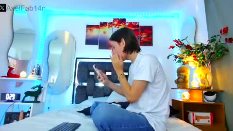 sneider online show from January 14, 6:49 pm