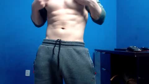 Alex online show from March 12, 6:44 pm