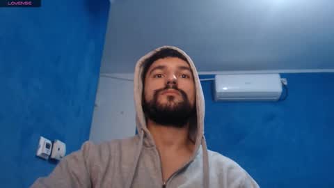 Alex online show from October 4, 9:51 am