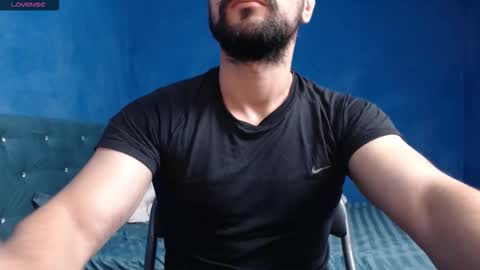 Alex online show from October 10, 11:20 am