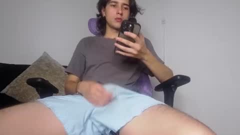 alex_connorr online show from July 6, 1:46 am