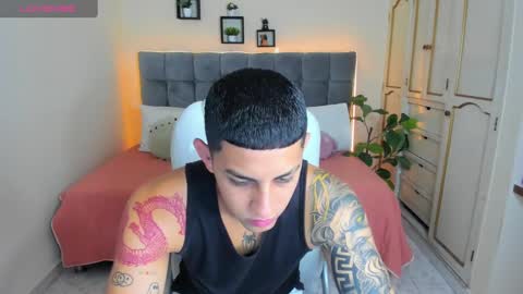 alex online show from January 17, 12:10 pm