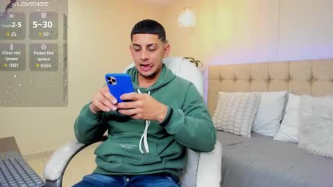 alex online show from March 4, 12:12 pm