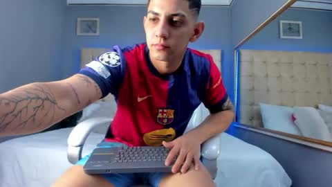 alex online show from September 16, 1:45 pm