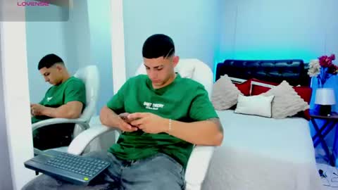 alex online show from June 9, 12:50 pm