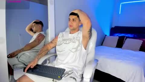 alex online show from June 30, 12:06 pm