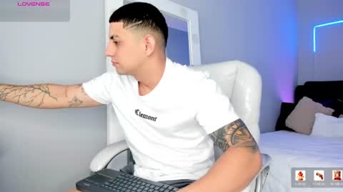 alex online show from July 2, 12:44 pm