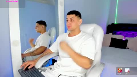 alex online show from July 17, 12:23 pm