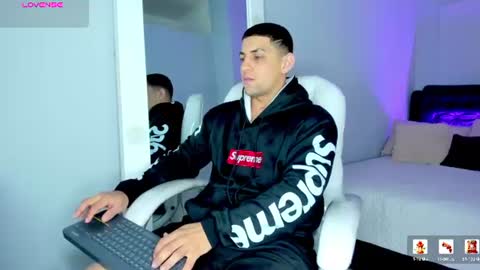 alex online show from July 21, 12:29 pm