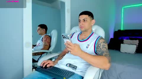 alex online show from July 30, 12:15 pm