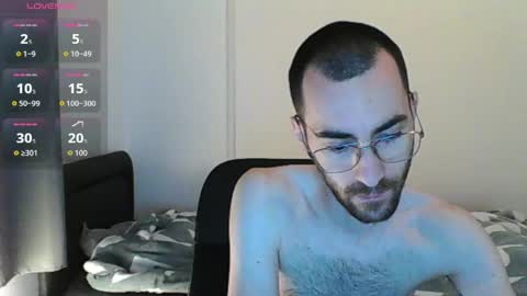 Alex  online show from May 12, 7:05 am