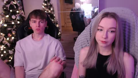 Alex online show from January 12, 12:07 am