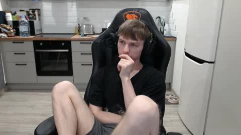 Alex online show from February 9, 10:43 pm