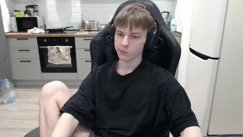 Alex online show from February 23, 6:01 pm