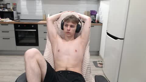 Alex online show from January 11, 9:42 pm