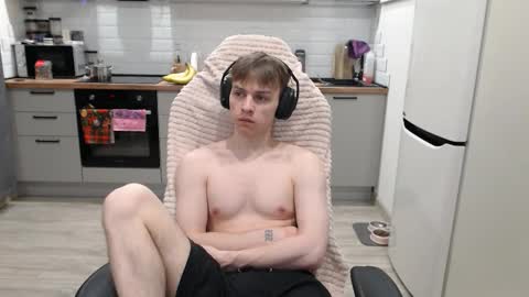 Alex online show from January 15, 9:29 pm