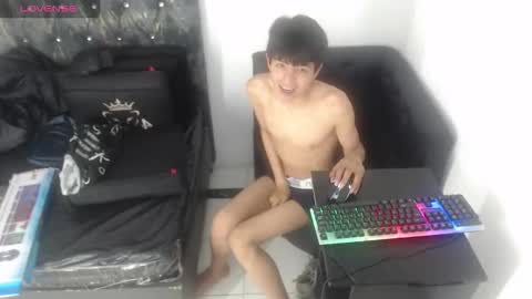 alex_it0 online show from April 23, 8:00 pm