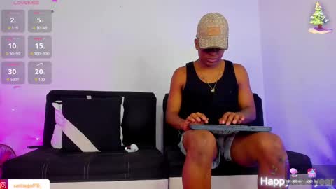 i am Alex online show from December 30, 5:15 am