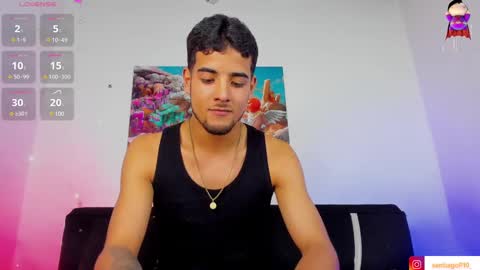 i am Alex online show from February 25, 1:52 am