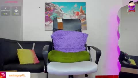 i am Alex online show from November 22, 3:49 am