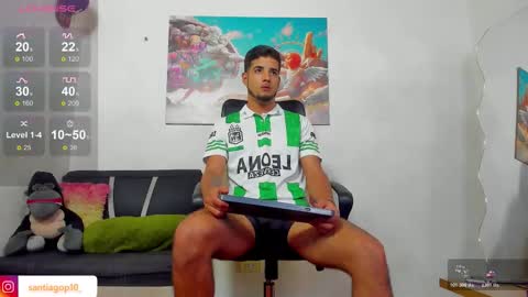 i am Alex online show from February 22, 7:56 pm