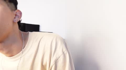 alex_mark_ online show from October 1, 7:42 pm