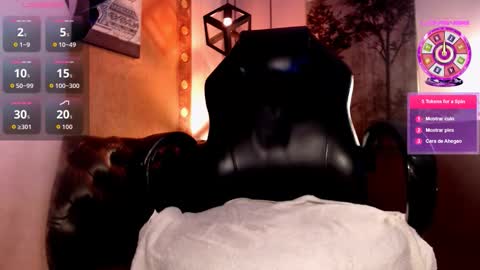 Snapshot of alex_millerss chatting on November 22, 12:42 am ALEX online show from November 22, 12:42 am