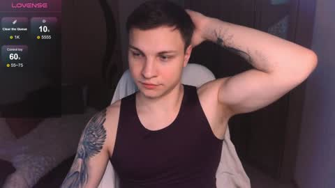 Snapshot of alex_milson chatting on January 24, 7:07 pm alex_milson online show from January 24, 7:07 pm